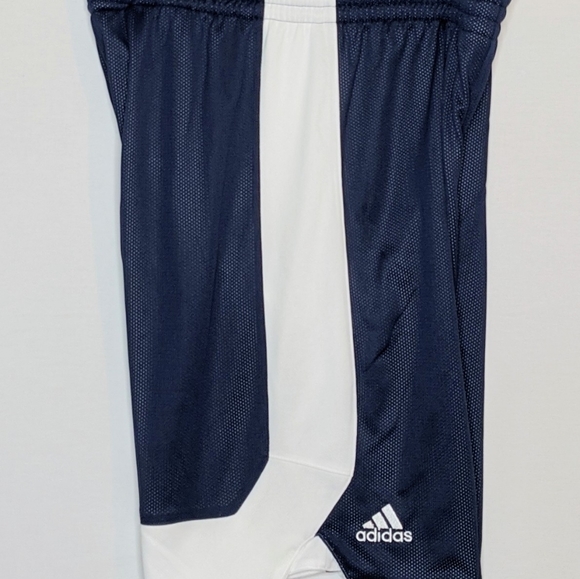 Adidas youth athletic shorts - Picture 6 of 6